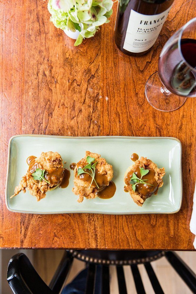 The Hidden and HardertoFind Gems of Charleston